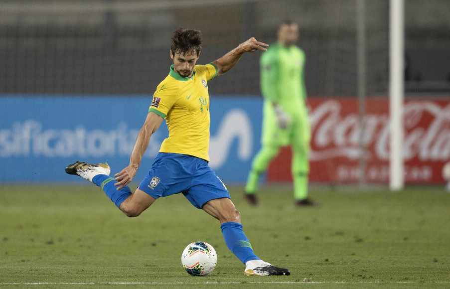 Saiba quais são os jogadores do Flamengo convocados para suas seleções