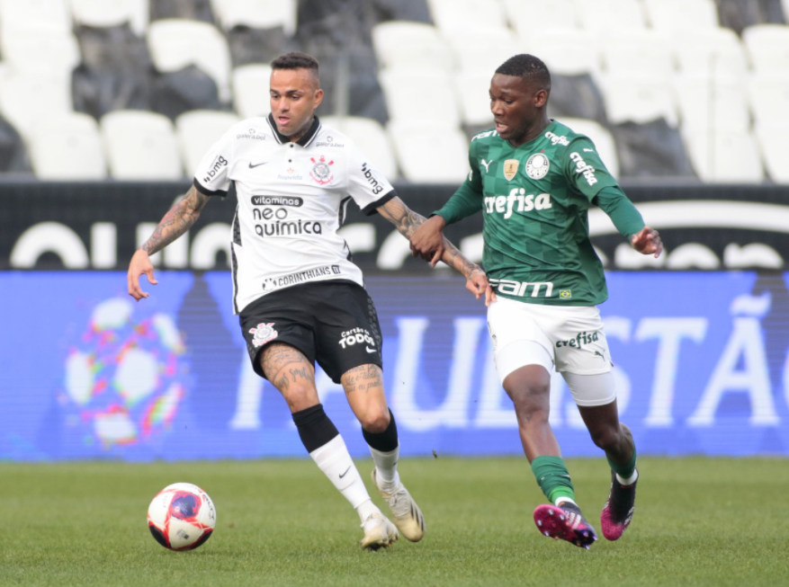 Saiba Qual O Horario E Onde Assistir Jogo Do Palmeiras E Corinthians 12 6 Dci