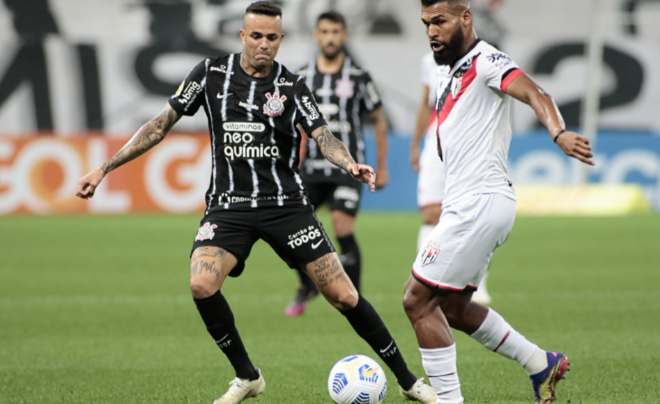 Saiba como assistir jogo do Corinthians, hoje