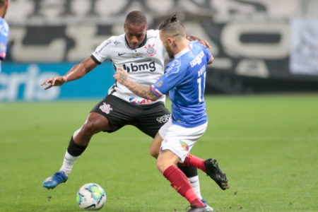 Como Assistir E Horario Do Jogo Do Corinthians X Bahia Hoje 6 Dci