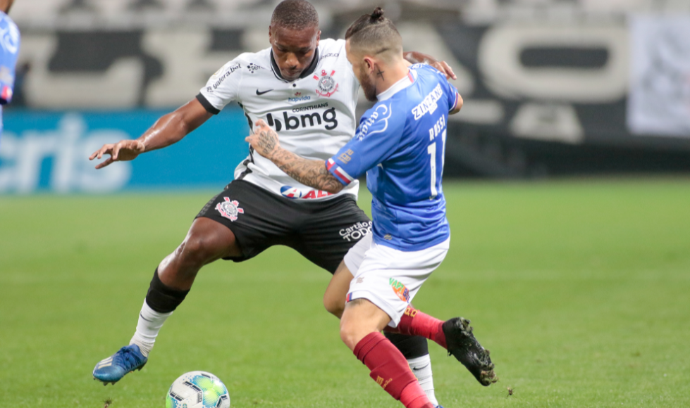 Confira como assistir ao vivo e horário do jogo do Corinthians hoje