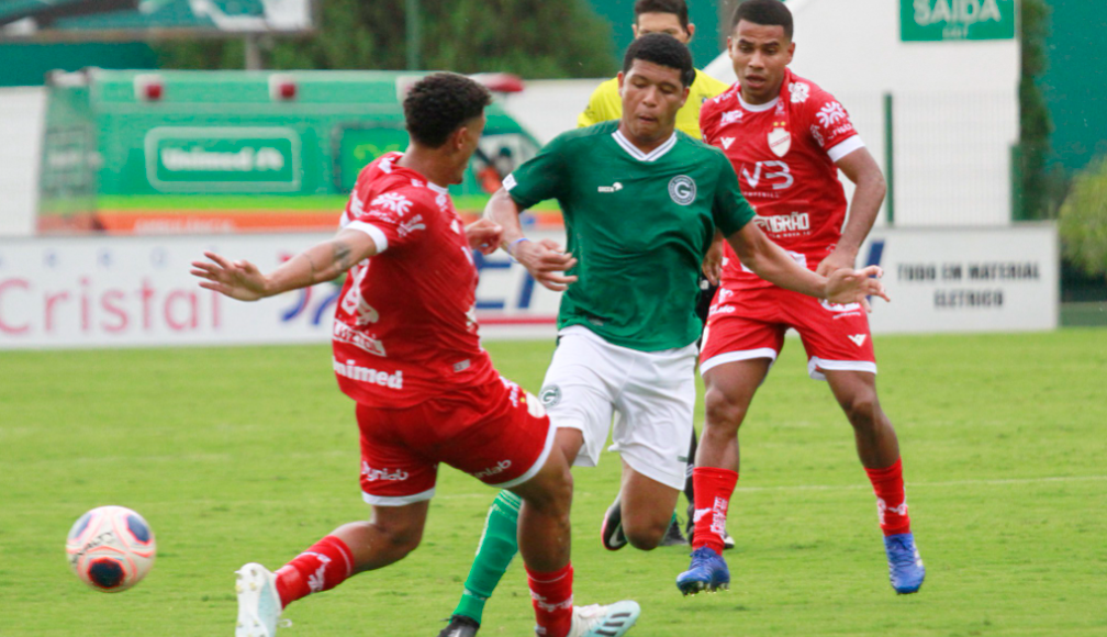 Confira como assistir Vila Nova x Goiás, hoje