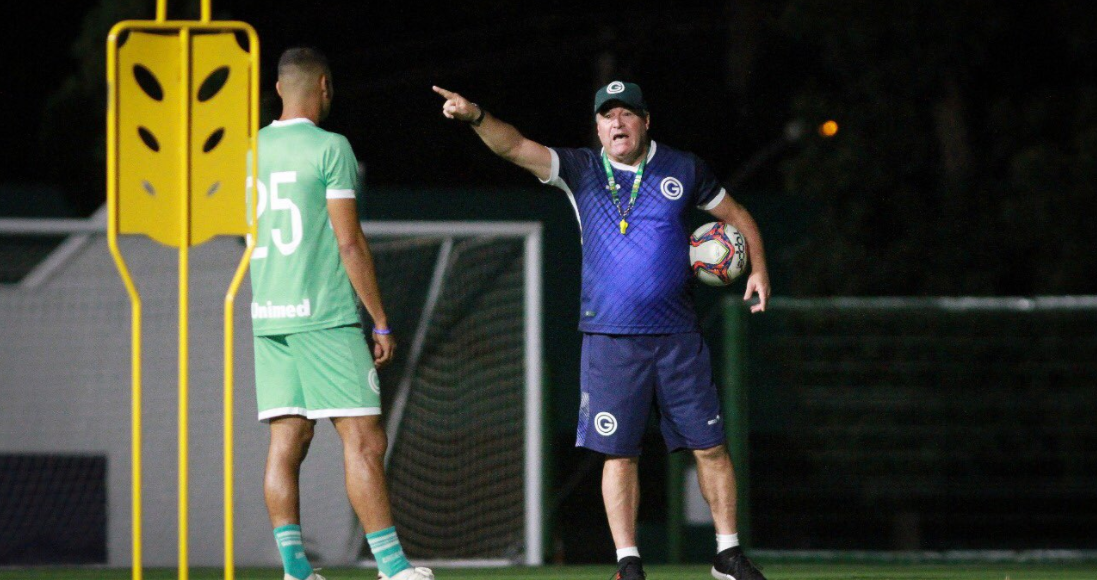 Saiba como assistir jogo do Goiás e Avaí na Série B 2021