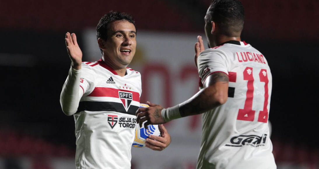 Confira como assistir e horário do jogo do São Paulo, hoje