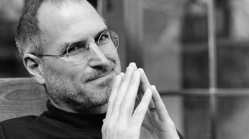 frases de Steve Jobs