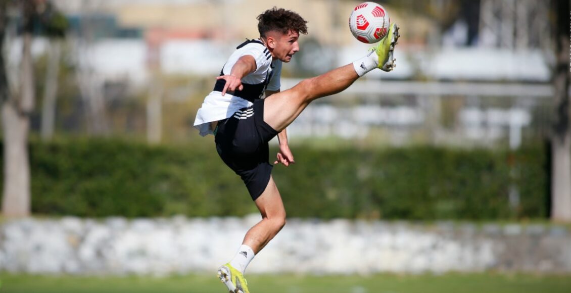 Colo Colo x Deportes La Serena