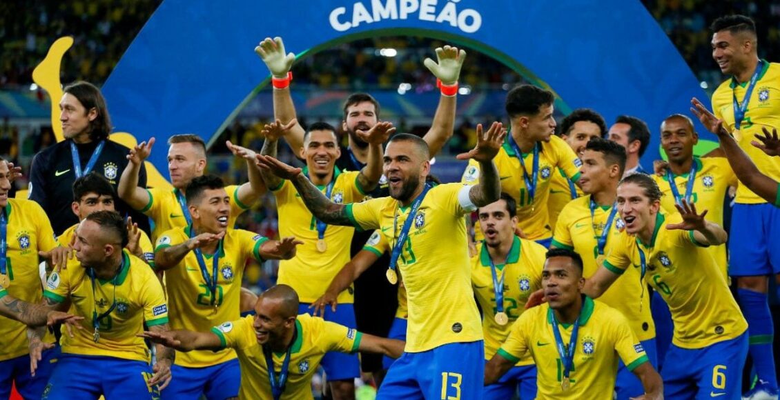 copa américa 2021