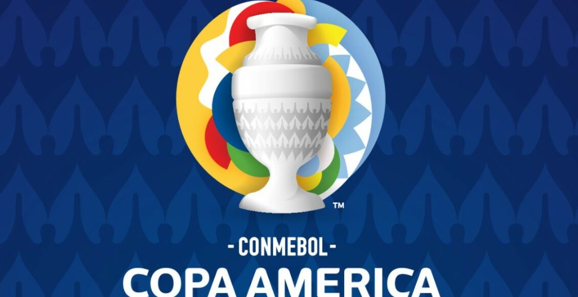 mascote copa américa 2021