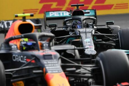 Classificacao Da Formula 1 Confira A Tabela Atualizada Em 2021 Dci