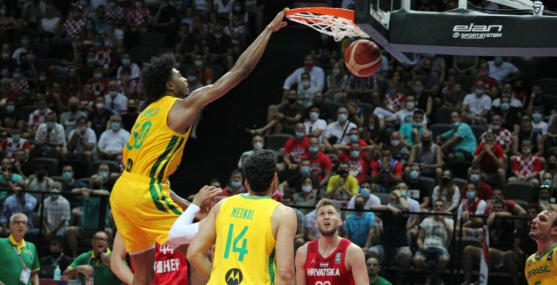 Tabela do Pré-Olímpico de basquete: veja os confrontos e a pontuação