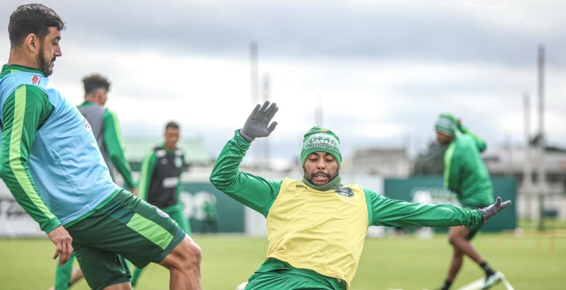 jogos de hoje terça