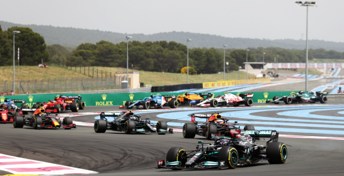 Veja com adquirir seu ingresso para o GP do Brasil 2021