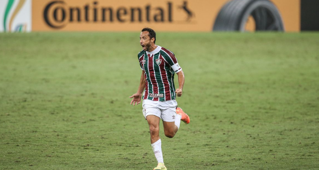 Saiba como assistir jogo do Fluminense x Athletico PR hoje