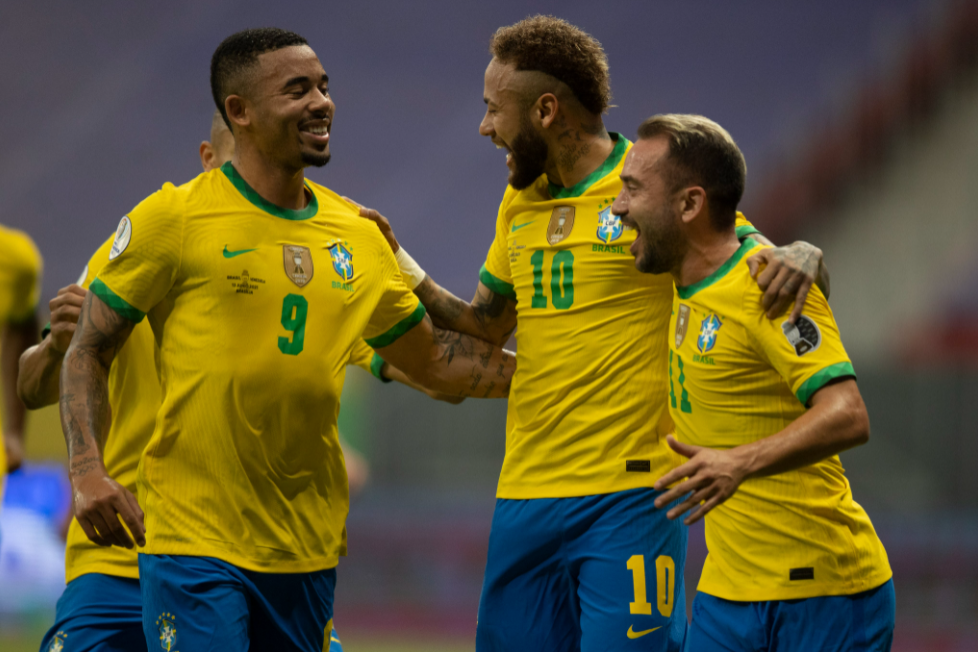 Se o Brasil ganhar hoje (5), quando será o próximo jogo? Veja