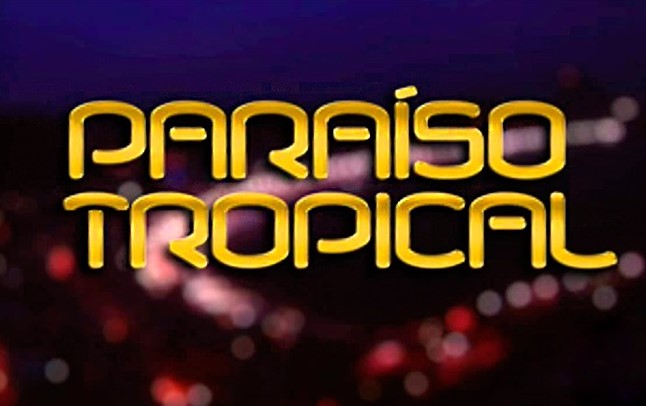 Paraíso tropical é a próxima novela do viva