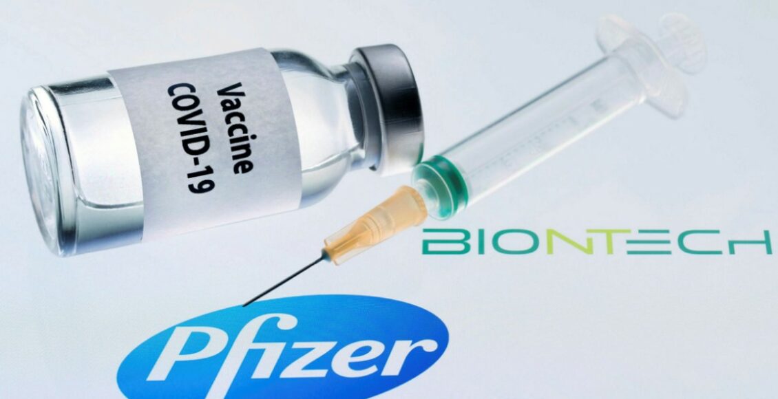 Tudo sobre a vacina da Pfizer