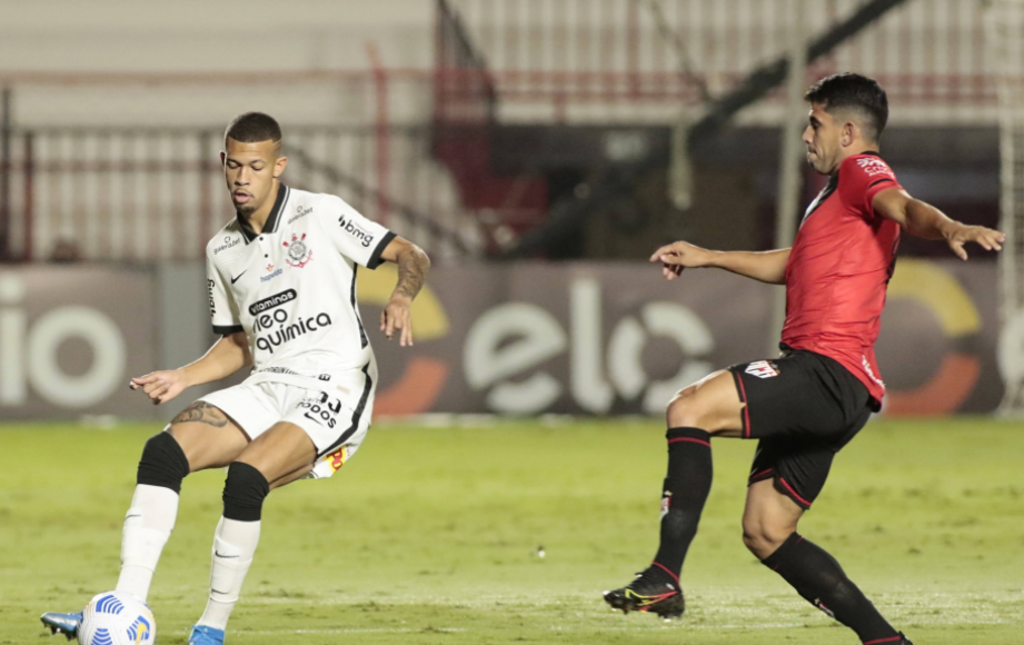 Eliminações do Corinthians diminuem faturamento do clube