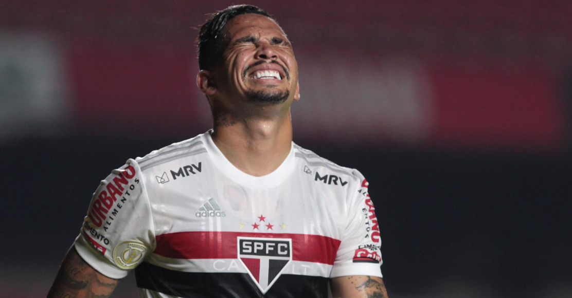 São Paulo faz seu pior início no Brasileirão na era dos pontos corridos