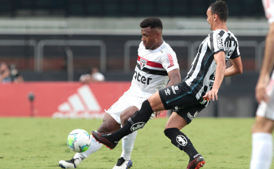 Saiba como assistir e horário do jogo do Santos e São Paulo, hoje