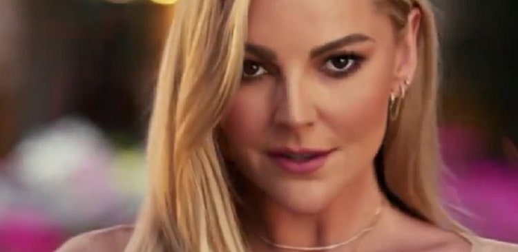 Nova novela de marjorie de sousa