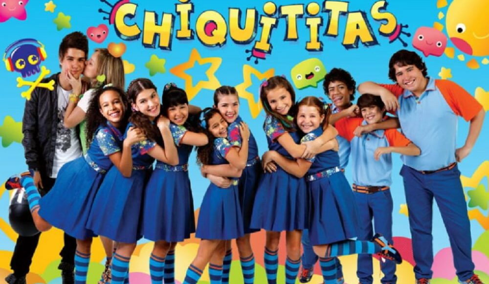 Resumo de Chiquititas: capítulos da novela de 26 a 31 de julho