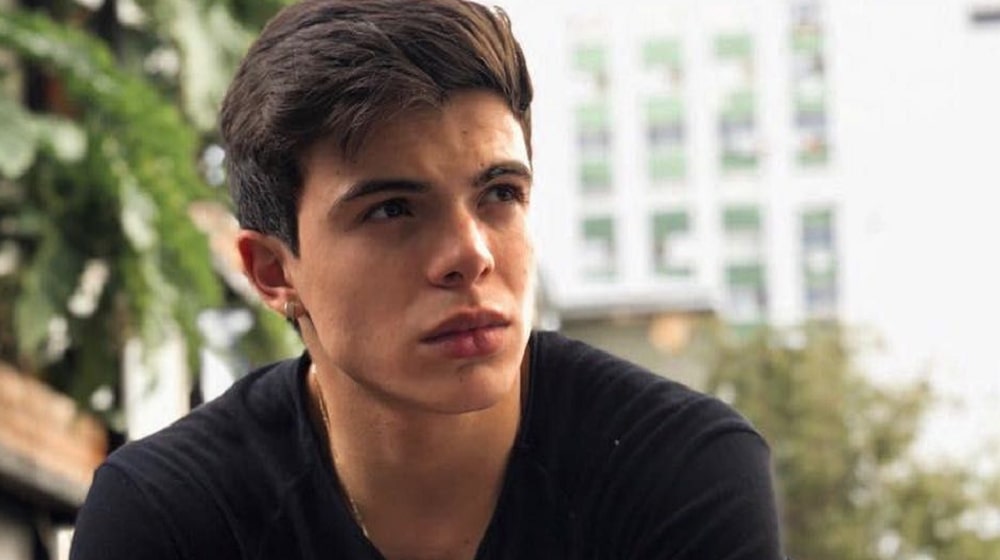 thomaz costa carrossel