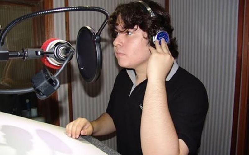 Rafa de chiquititas hoje