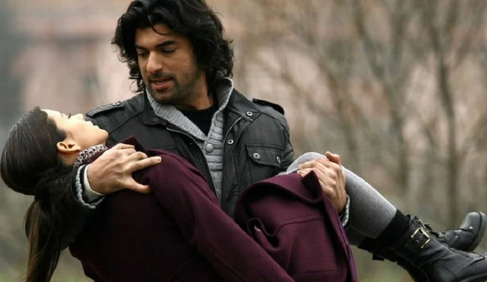 novela fatmagul completa em português