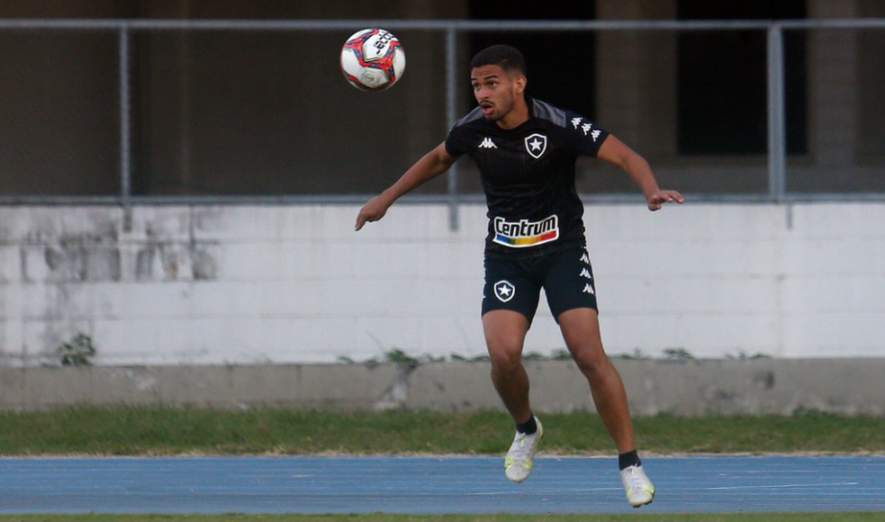 Confira como assistir ao vivo jogo do Botafogo hoje