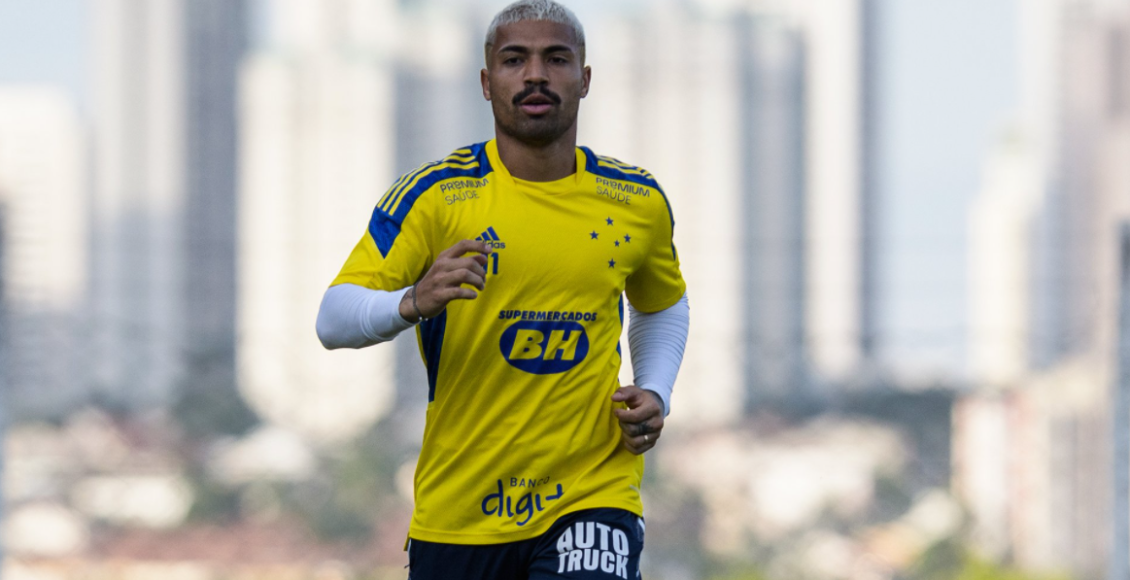 Saiba onde assistir ao vivo jogo do Cruzeiro x Londrina hoje