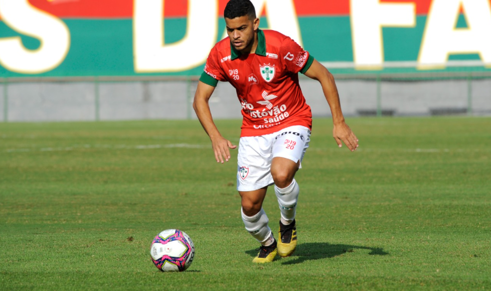 Saiba como assistir jogo da Portuguesa x São Bento, hoje