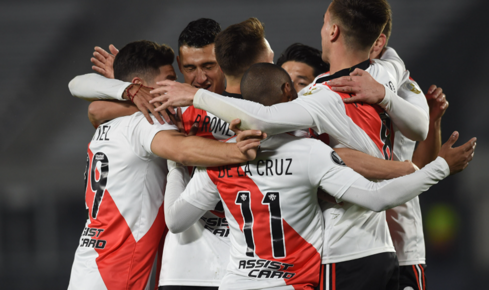 Saiba onde assistir o duelo entre Argentinos Juniors x River Plate hoje