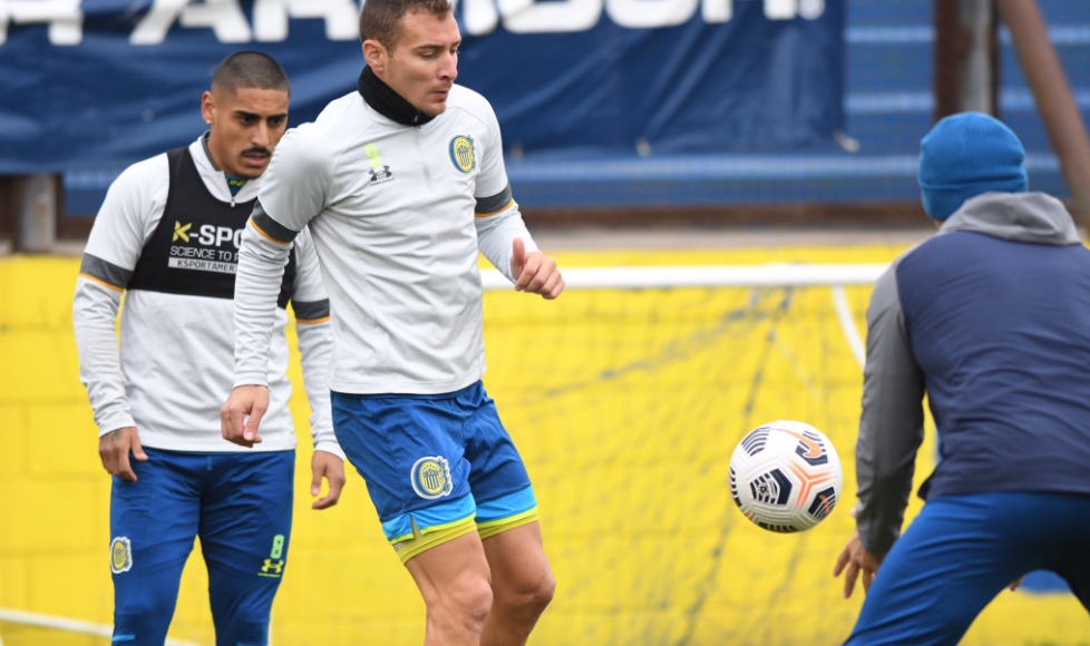 Confira onde assistir ao vivo Deportivo Táchira x Rosário Central