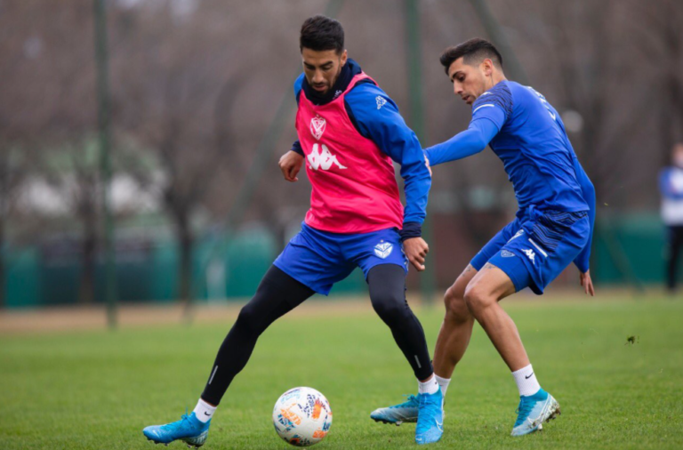 Vélez x Barcelona hoje – 14/7: onde assistir e horário da Libertadores