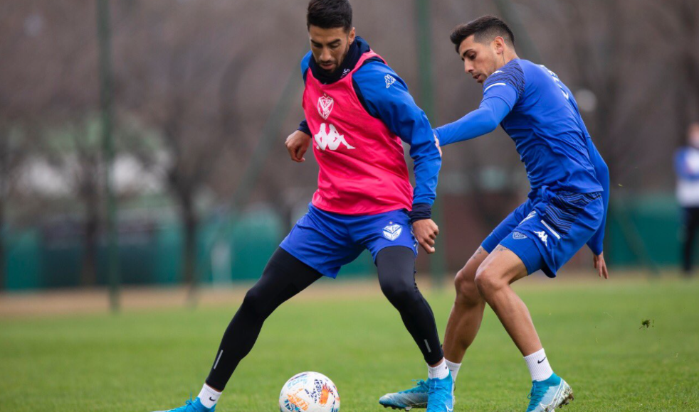 Veja como assistir ao vivo jogo do Vélez x Barcelona, hoje