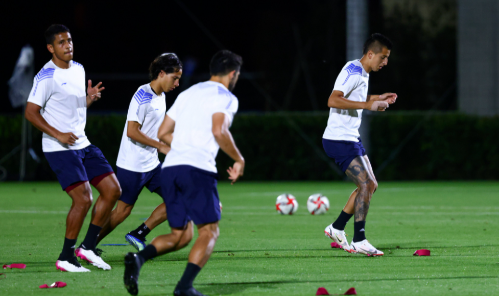 Confira onde assistir o duelo entre México x França nas Olimpíadas