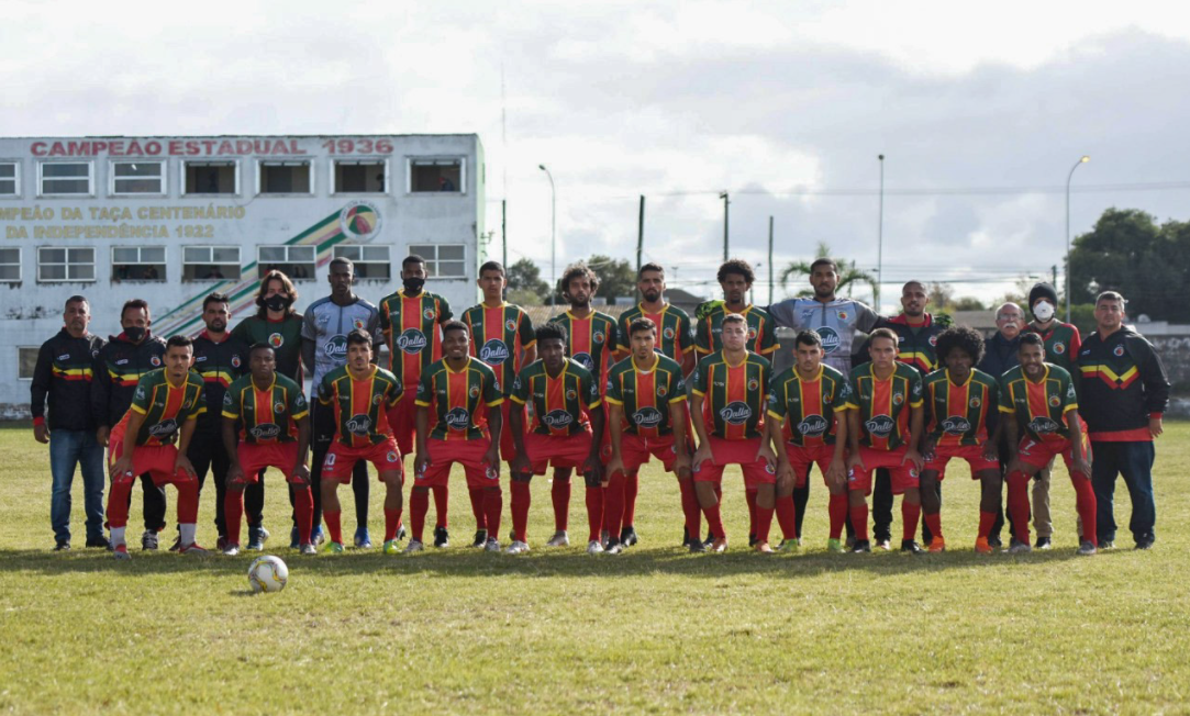 Sport club rio grande é consigo o clube de futebol mais antigo no brasil