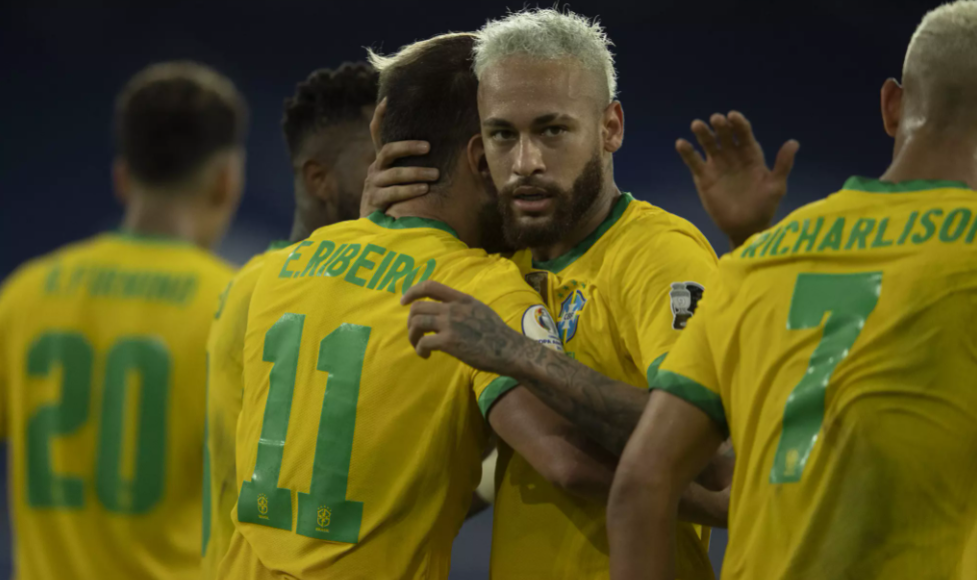 Confira como assistir jogo da Seleção Brasileira x Chile, hoje