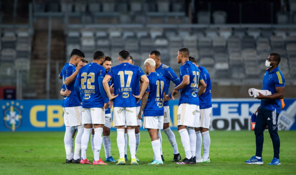 Veja onde assistir jogo do Botafogo x Cruzeiro, hoje