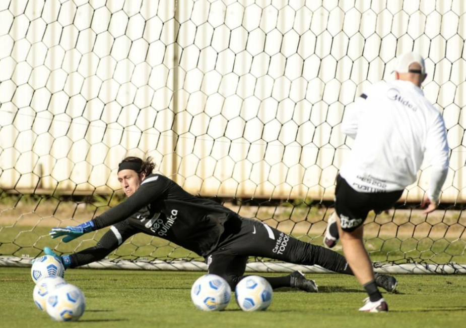 Corinthians joga no dia 3 contra o inter, pela 9ª rodada do brasileiro