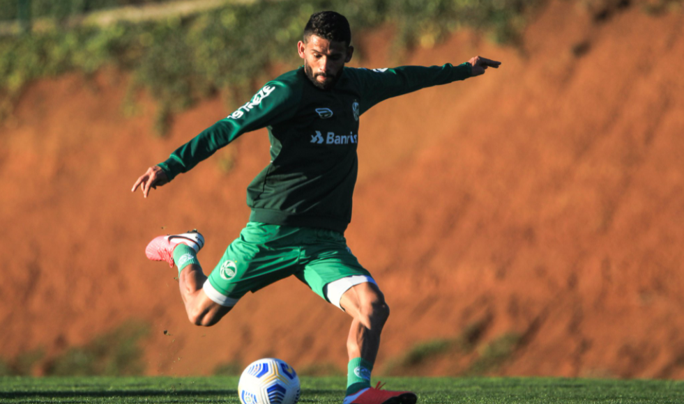 Saiba onde assistir o jogo do Juventude x Atlético GO