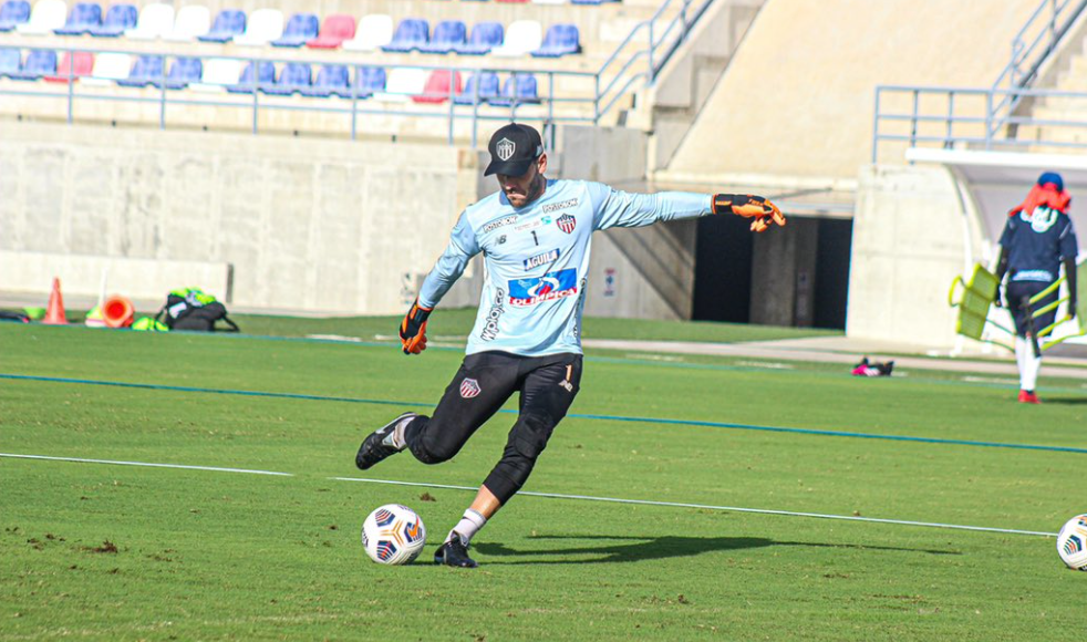 Saiba como assistir ao vivo jogo do Junior Barranquila x Libertad