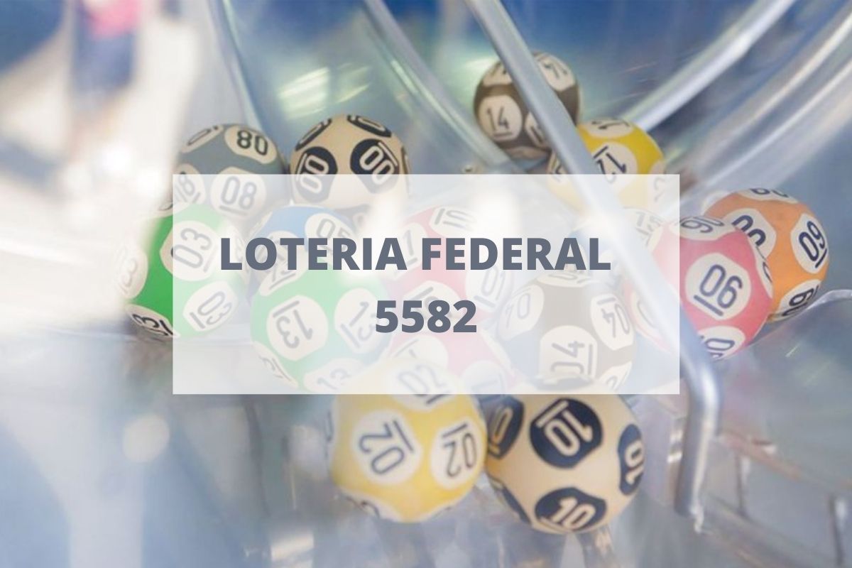 sorteio ao vivo da loteria federal