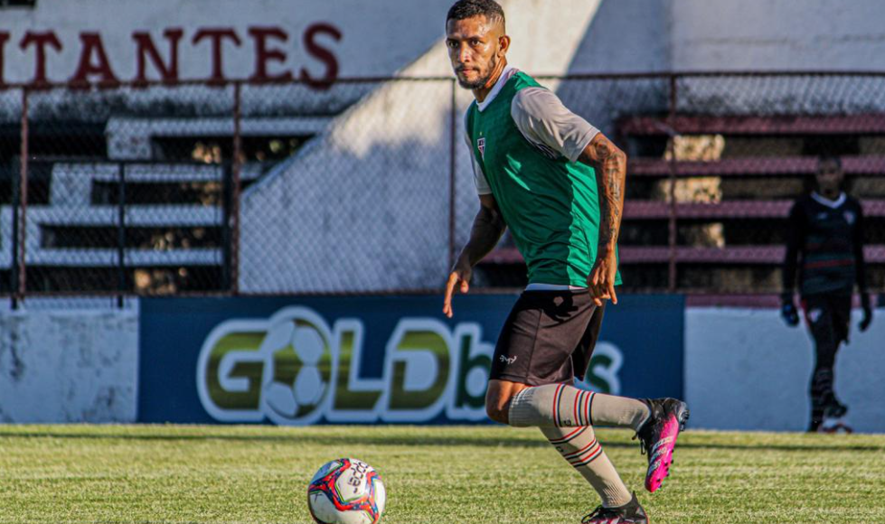 Confira onde assistir ao vivo jogo do Ferroviário x Manaus hoje