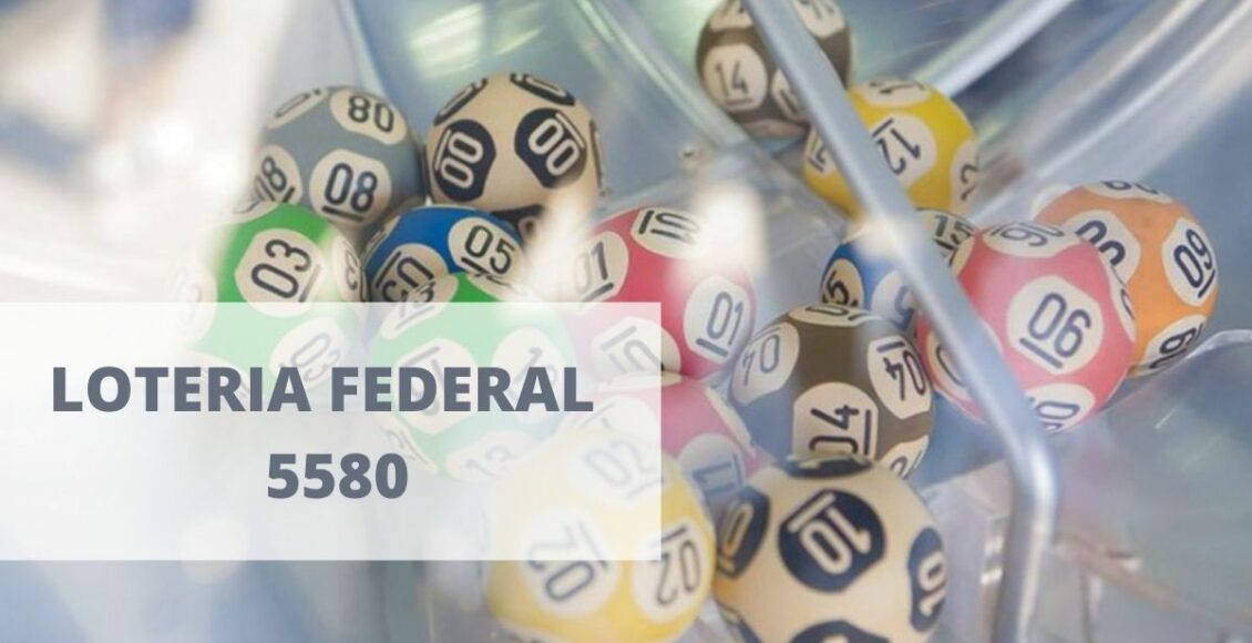 resultado da loteria federal de sábado