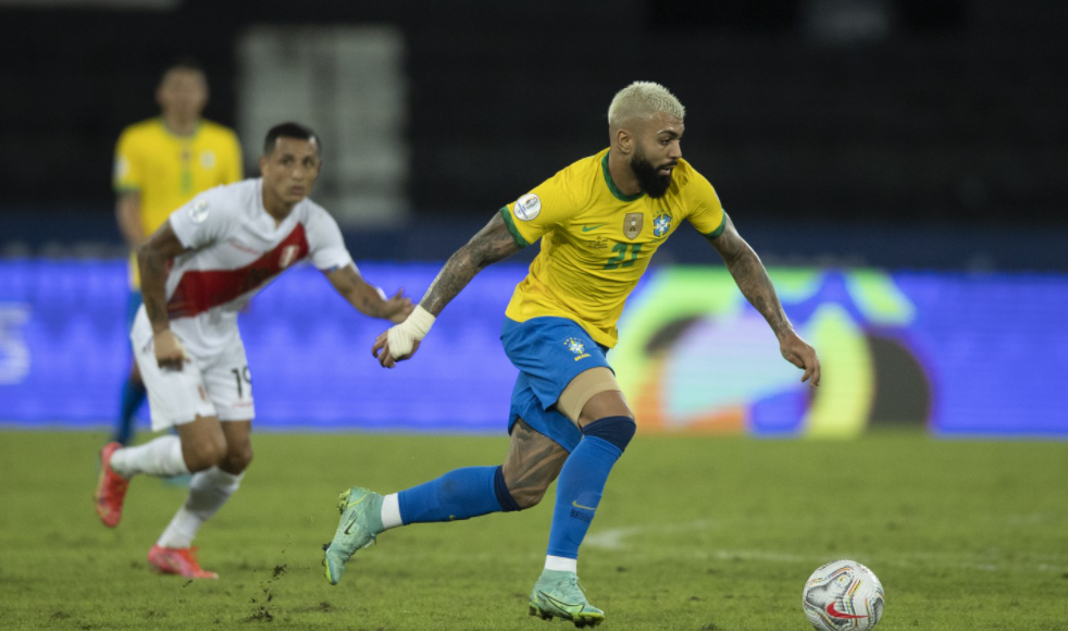 Saiba onde assistir a semifinal da Copa América 2021