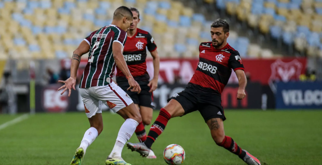 Confira onde assistir os jogos do Brasileirão Série A, hoje