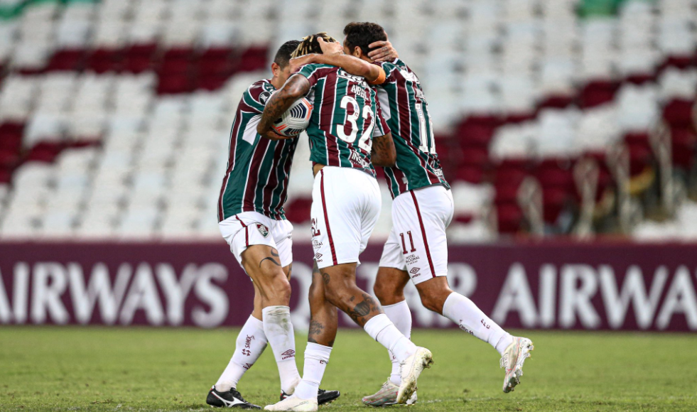 Saiba onde assistir jogo do Sport x Fluminense, hoje