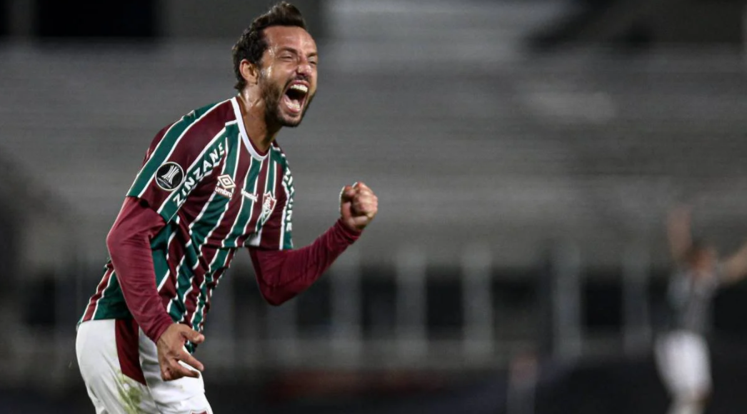 Veja como assistir ao vivo jogo do Cerro Porteño x Fluminense, hoje