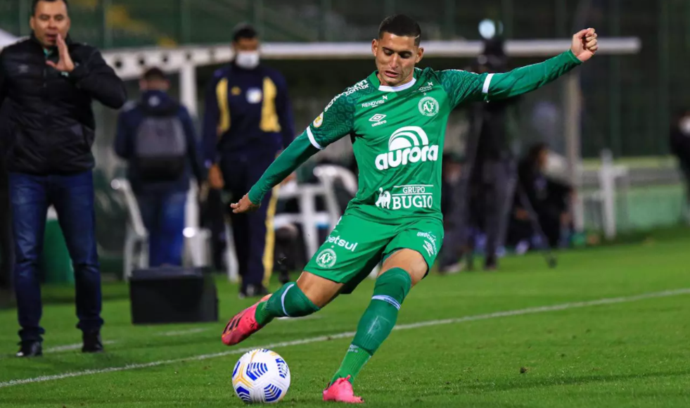 Saiba onde assistir Chapecoense x Cuiabá hoje, ao vivo